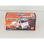 Matchbox 1:64 Blaze Buster II white